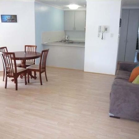 Palm Beach Holiday Resort Gold Coast Camera foto
