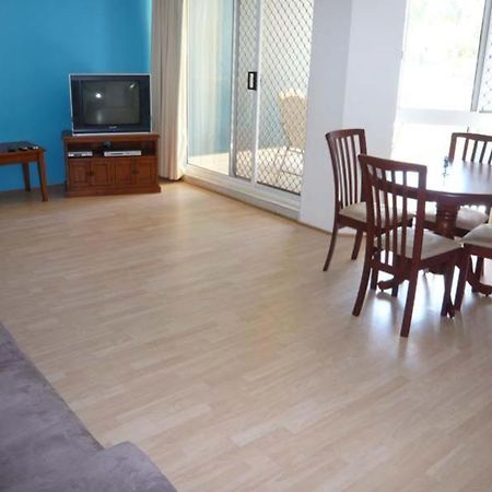 Palm Beach Holiday Resort Gold Coast Camera foto