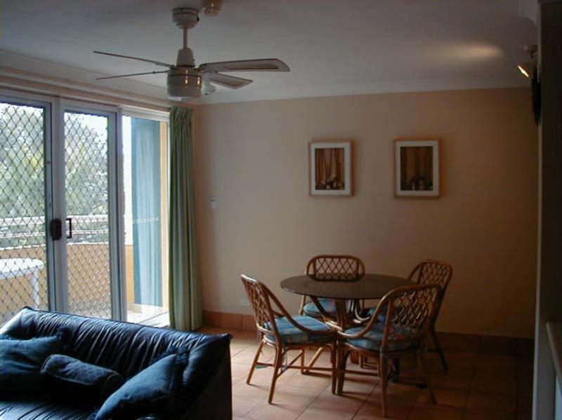 Palm Beach Holiday Resort Gold Coast Camera foto