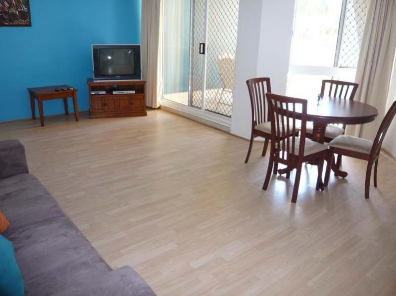 Palm Beach Holiday Resort Gold Coast Camera foto