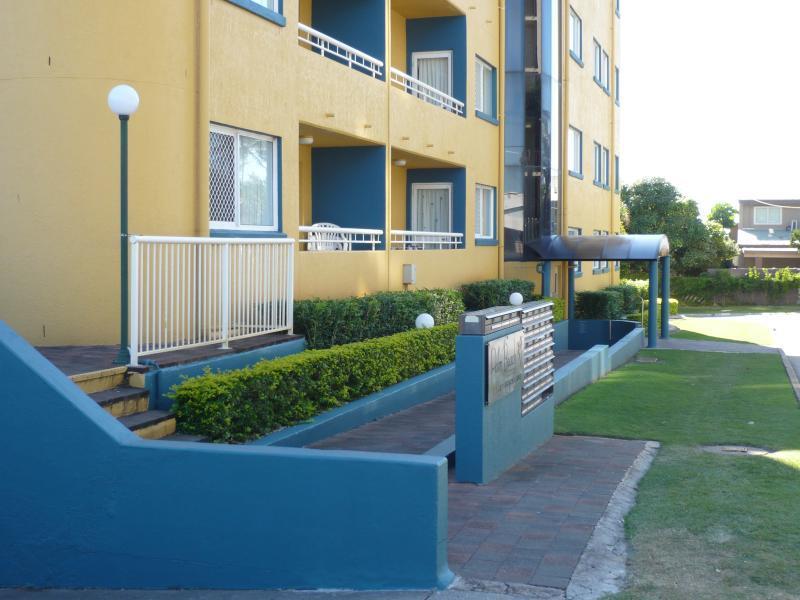 Palm Beach Holiday Resort Gold Coast Esterno foto