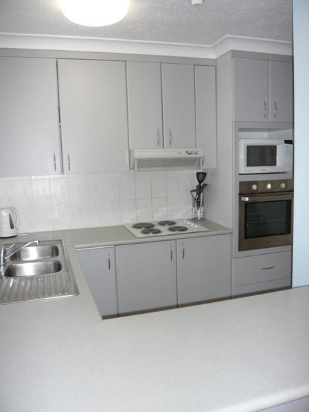 Palm Beach Holiday Resort Gold Coast Esterno foto