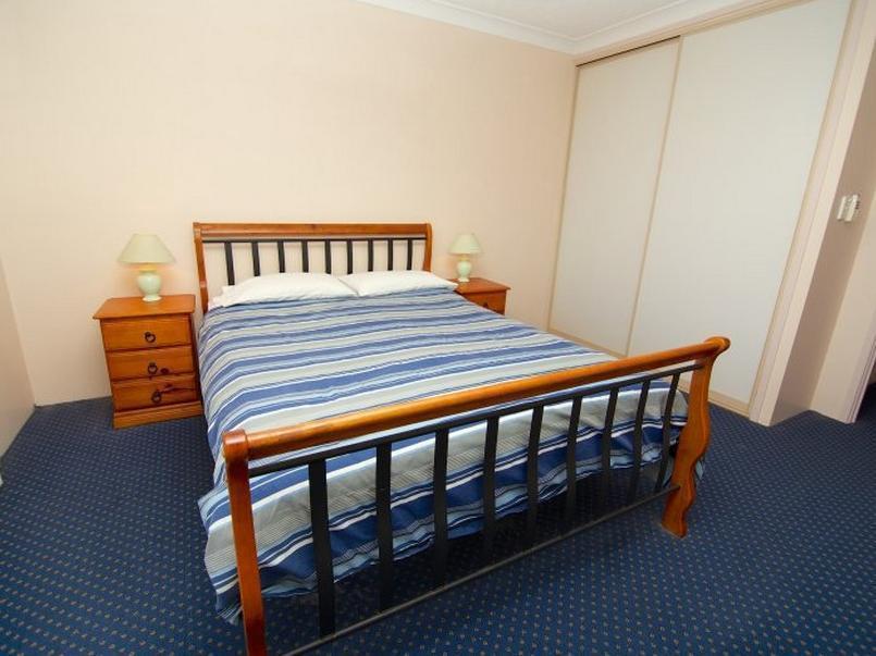 Palm Beach Holiday Resort Gold Coast Esterno foto