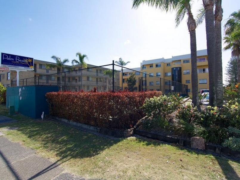 Palm Beach Holiday Resort Gold Coast Esterno foto
