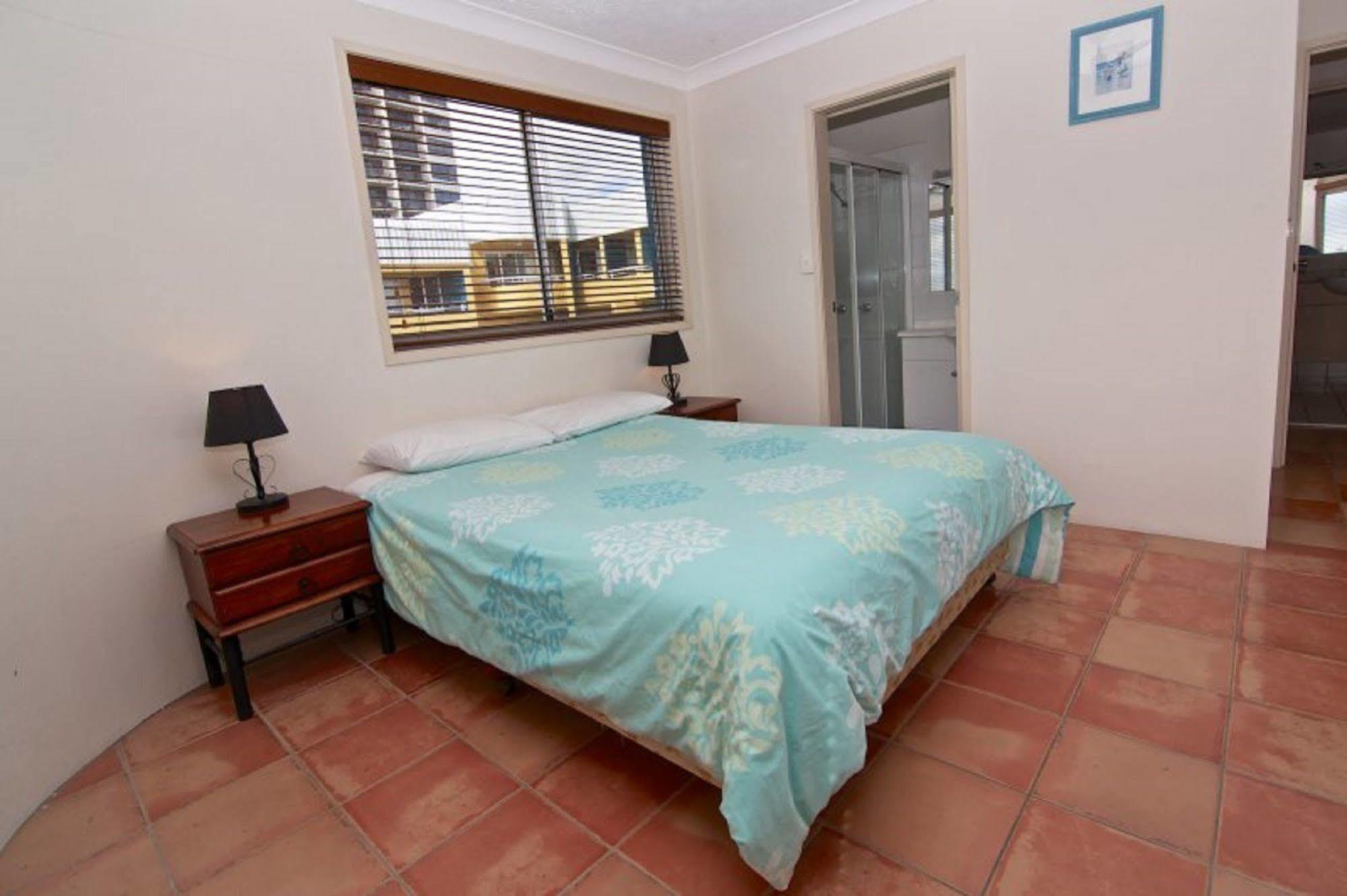 Palm Beach Holiday Resort Gold Coast Esterno foto
