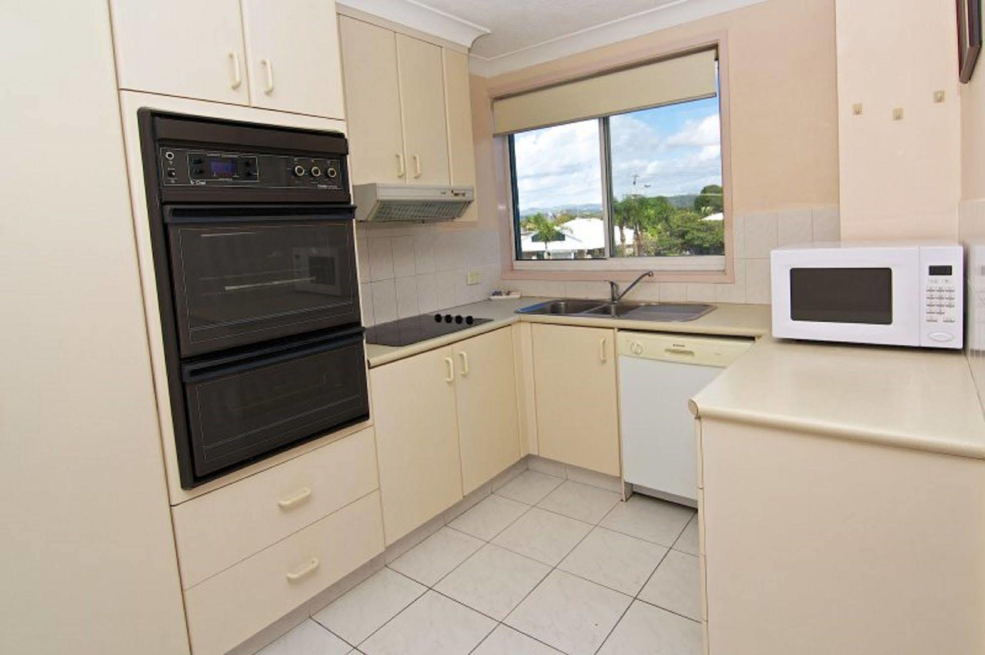 Palm Beach Holiday Resort Gold Coast Esterno foto