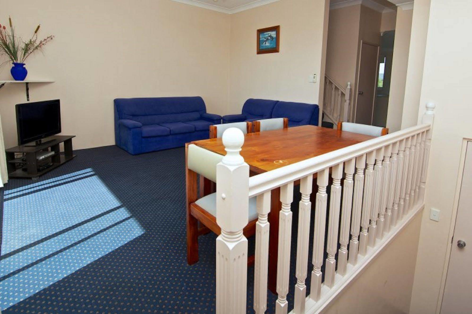 Palm Beach Holiday Resort Gold Coast Esterno foto