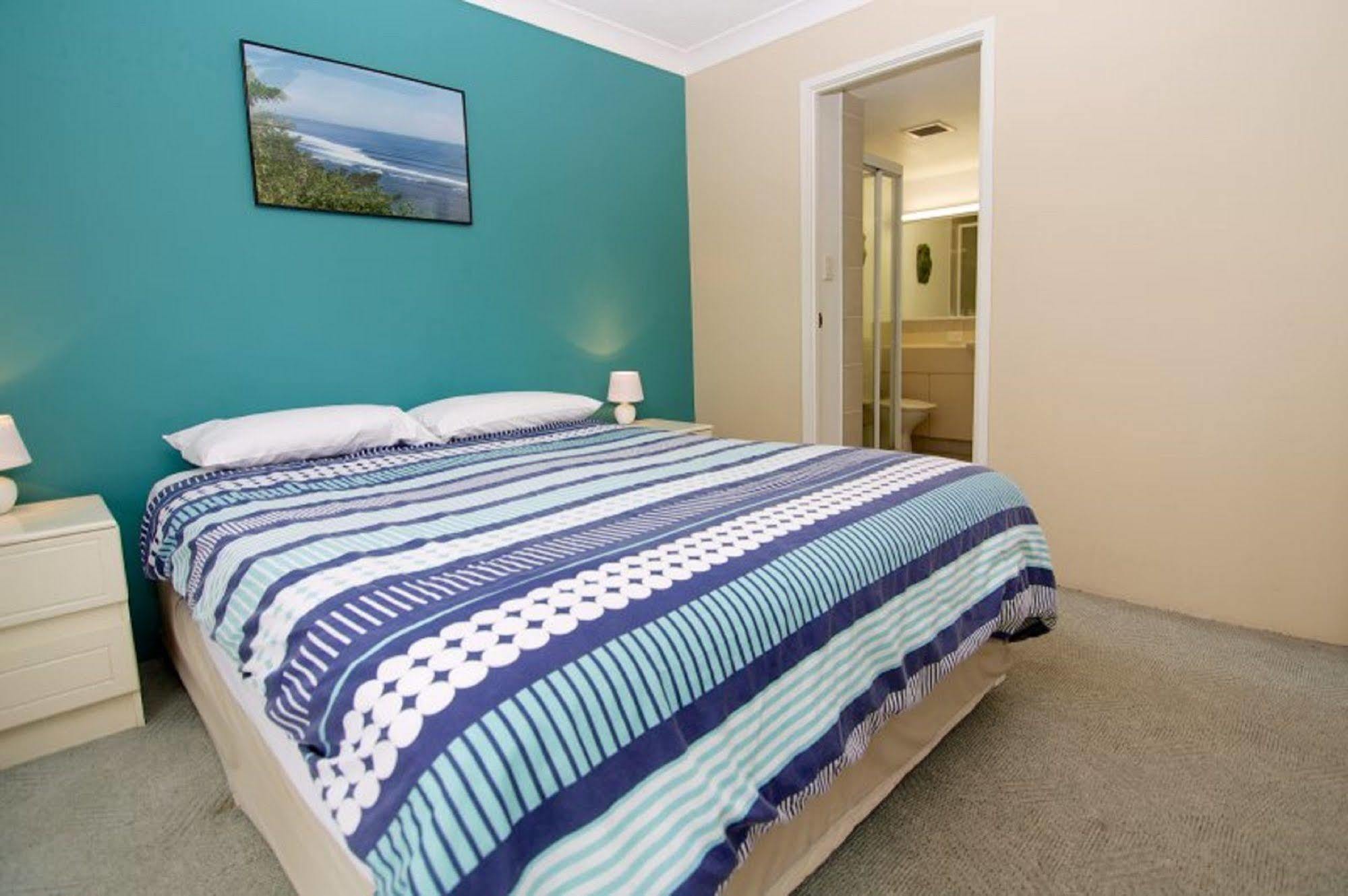 Palm Beach Holiday Resort Gold Coast Esterno foto