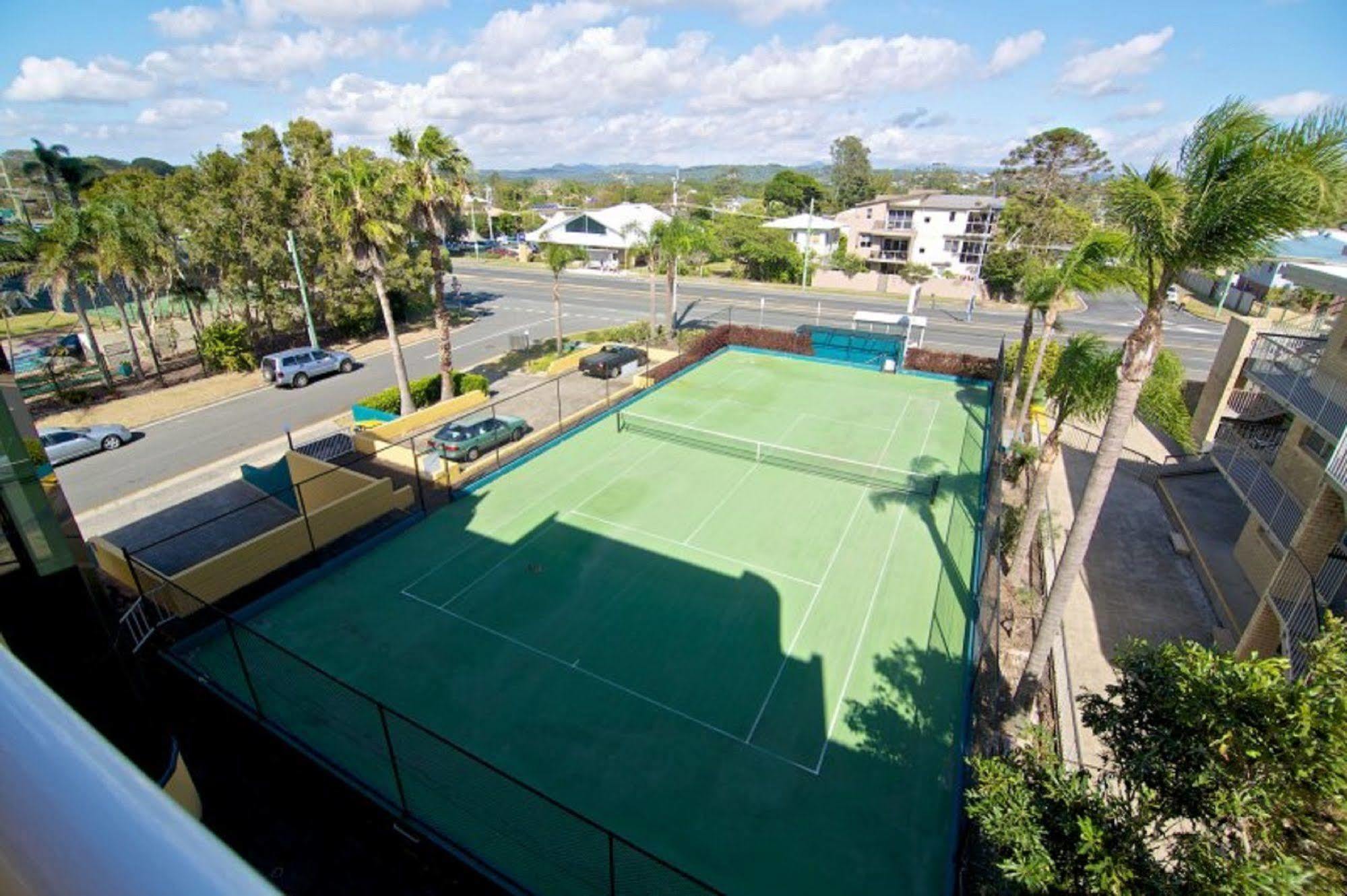 Palm Beach Holiday Resort Gold Coast Esterno foto