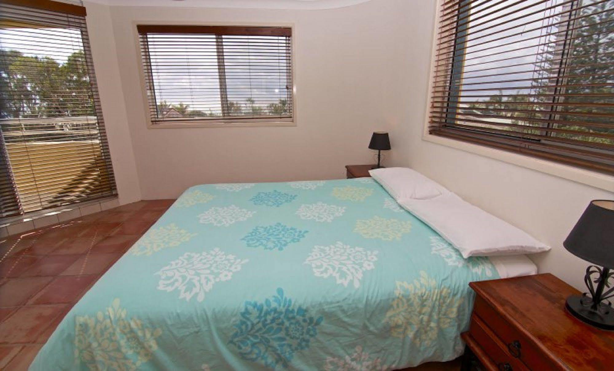 Palm Beach Holiday Resort Gold Coast Esterno foto